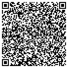 QR code with Aaron Business Service contacts