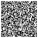 QR code with Tate Donut Shop contacts