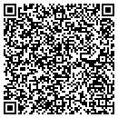 QR code with T K Constructors contacts