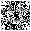 QR code with T N Dyno Mite Const contacts