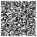 QR code with m7studio contacts