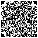 QR code with W & B Handyman Service contacts