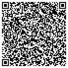 QR code with Teaneck Shell Inc contacts