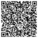 QR code with The Secret Garden contacts