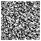 QR code with Three J's Auto Center Inc contacts