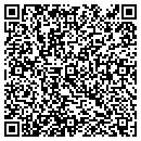 QR code with U Build It contacts