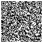 QR code with Redline Contracting contacts