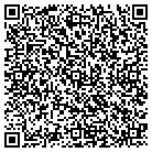 QR code with Your Pets Paradise contacts