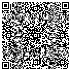 QR code with E C Hartman Civil Engineers contacts