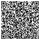 QR code with Tonys Lukoil contacts