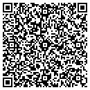 QR code with Alpha Omega Audio contacts
