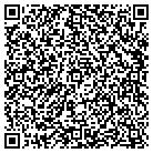 QR code with Alpha & Omega Recording contacts