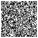 QR code with Kimtron Inc contacts
