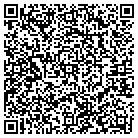 QR code with A C P P B Unity Chapel contacts