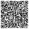 QR code with Ampm Septic contacts