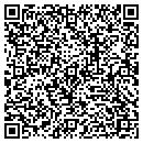 QR code with Amtm Septic contacts