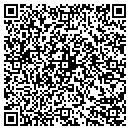 QR code with Kqv Radio contacts