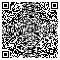 QR code with Kyw contacts