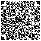 QR code with R & K Contracting LLC contacts