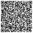 QR code with Waninger Contracting contacts
