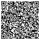 QR code with R P Kohl LLC contacts