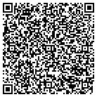 QR code with Weddle Brothers Construction I contacts
