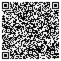 QR code with Audiosfx contacts
