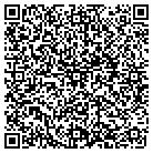 QR code with Weinzapfel Custom Homes Inc contacts