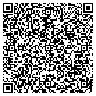 QR code with Chalker Backhoe And Septic Tan contacts