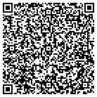 QR code with Multi Cultural Radio Broadcasting Inc contacts