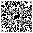 QR code with A Present Truth Bible School contacts