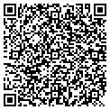 QR code with B&B Recording Studio contacts