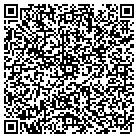 QR code with Santa Rosa Backflow Service contacts