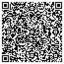 QR code with Handyman Dan contacts