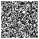 QR code with D Mock Plumbing Inc contacts