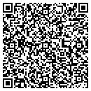 QR code with Handyman Fran contacts
