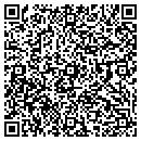 QR code with Handyman Jim contacts
