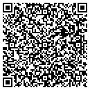 QR code with Radio Cosmos contacts