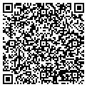QR code with E A Cheek contacts