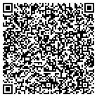 QR code with Hilton Lawn & Garden contacts