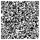 QR code with E C Curtis Septic Syst Instltn contacts