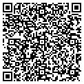 QR code with Iacet contacts