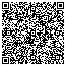 QR code with Acra Temp contacts