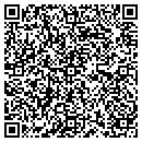 QR code with L F Jennings Inc contacts