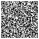QR code with Hvac Service contacts