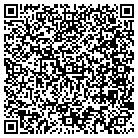 QR code with Ortiz Garden Services contacts
