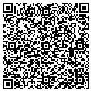 QR code with Hired Hands contacts