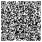 QR code with K B Contracting Inc contacts