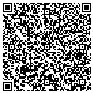 QR code with B Sharp Music Studio contacts