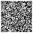QR code with R N Wood Contractor contacts